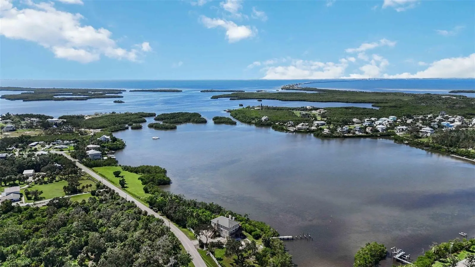 1460 Bayshore Drive, FL