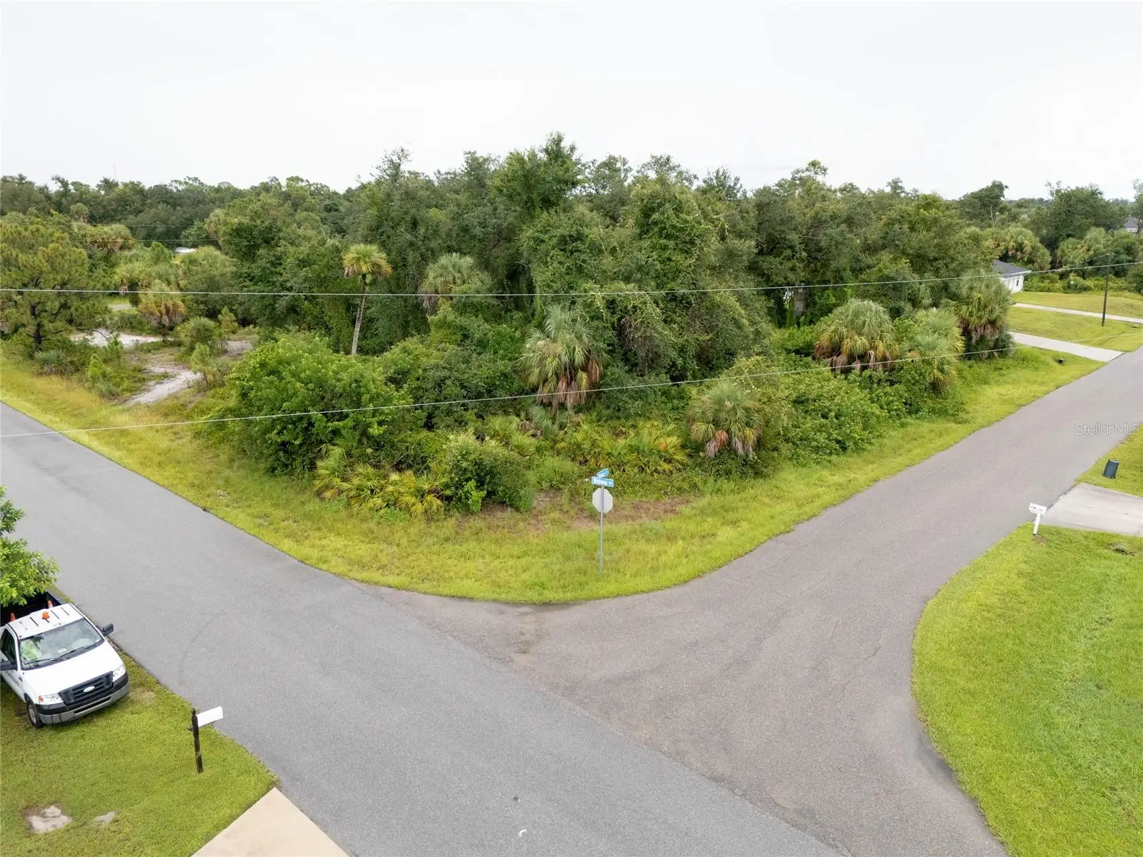 Bronco Lane, FL