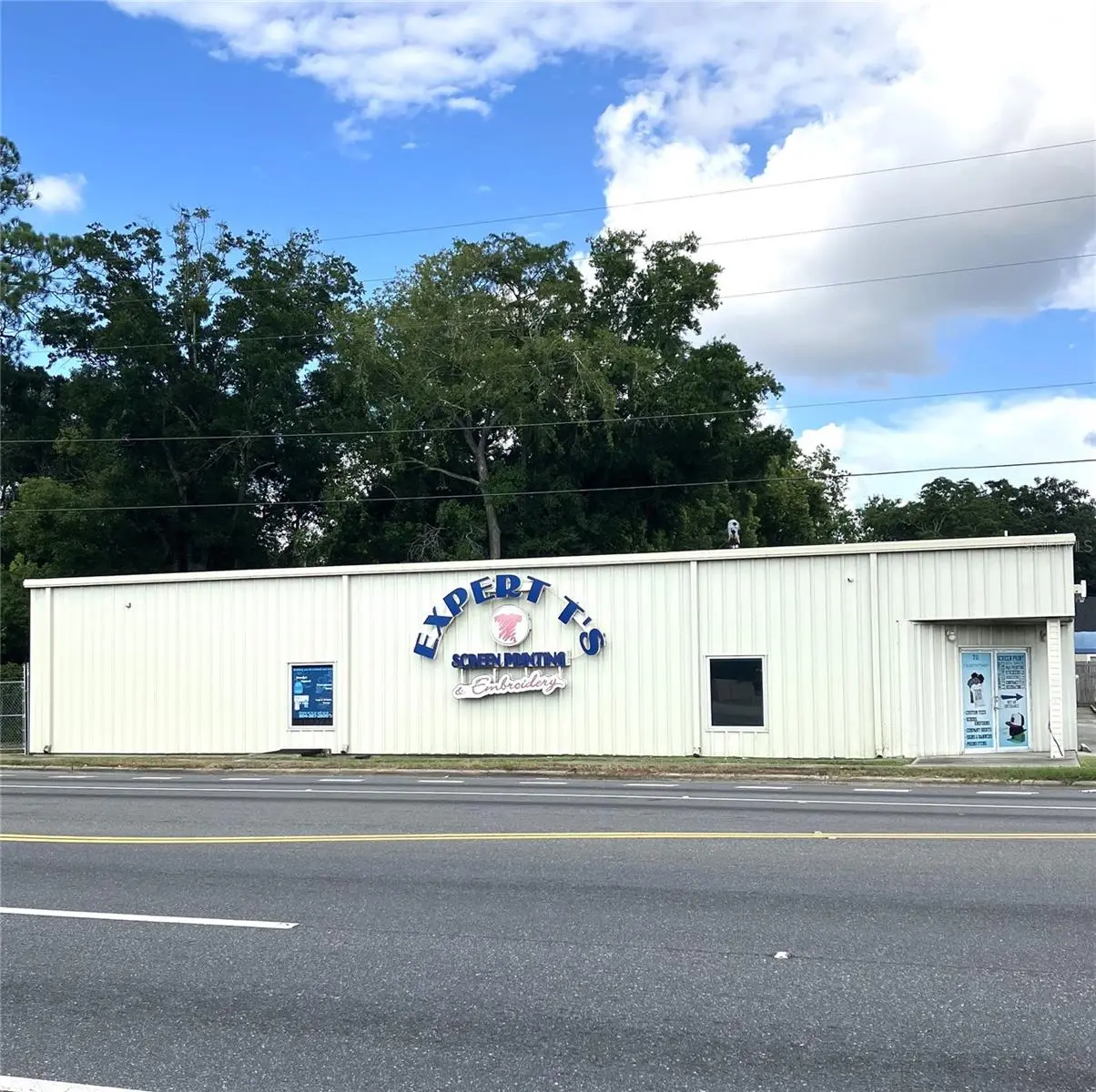 711 Cassat Avenue, FL