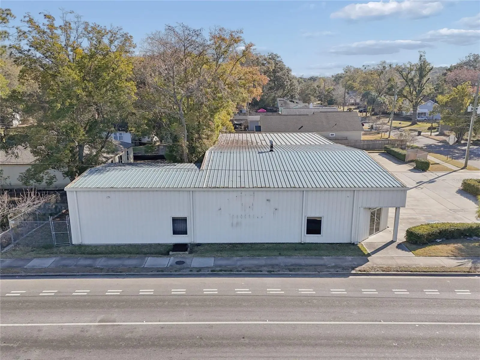 711 Cassat Avenue, FL