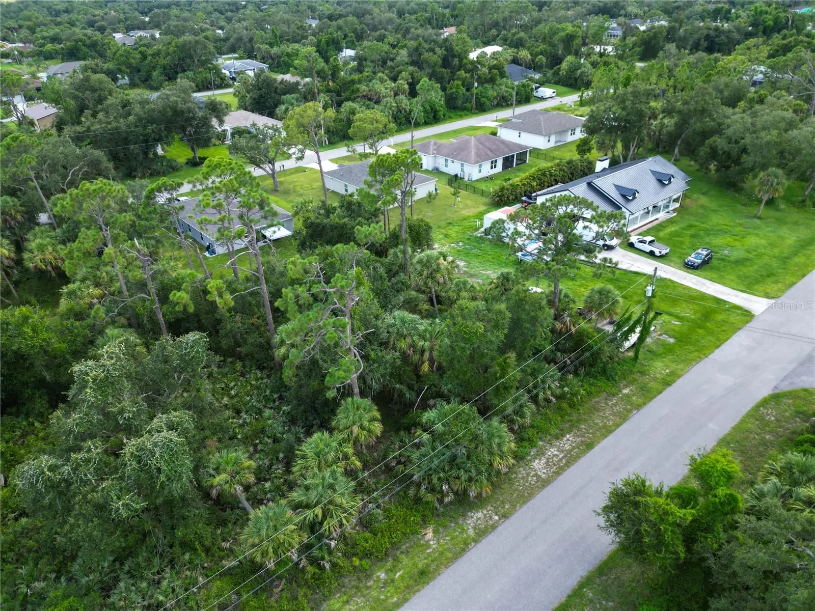 Leesburg Avenue, FL