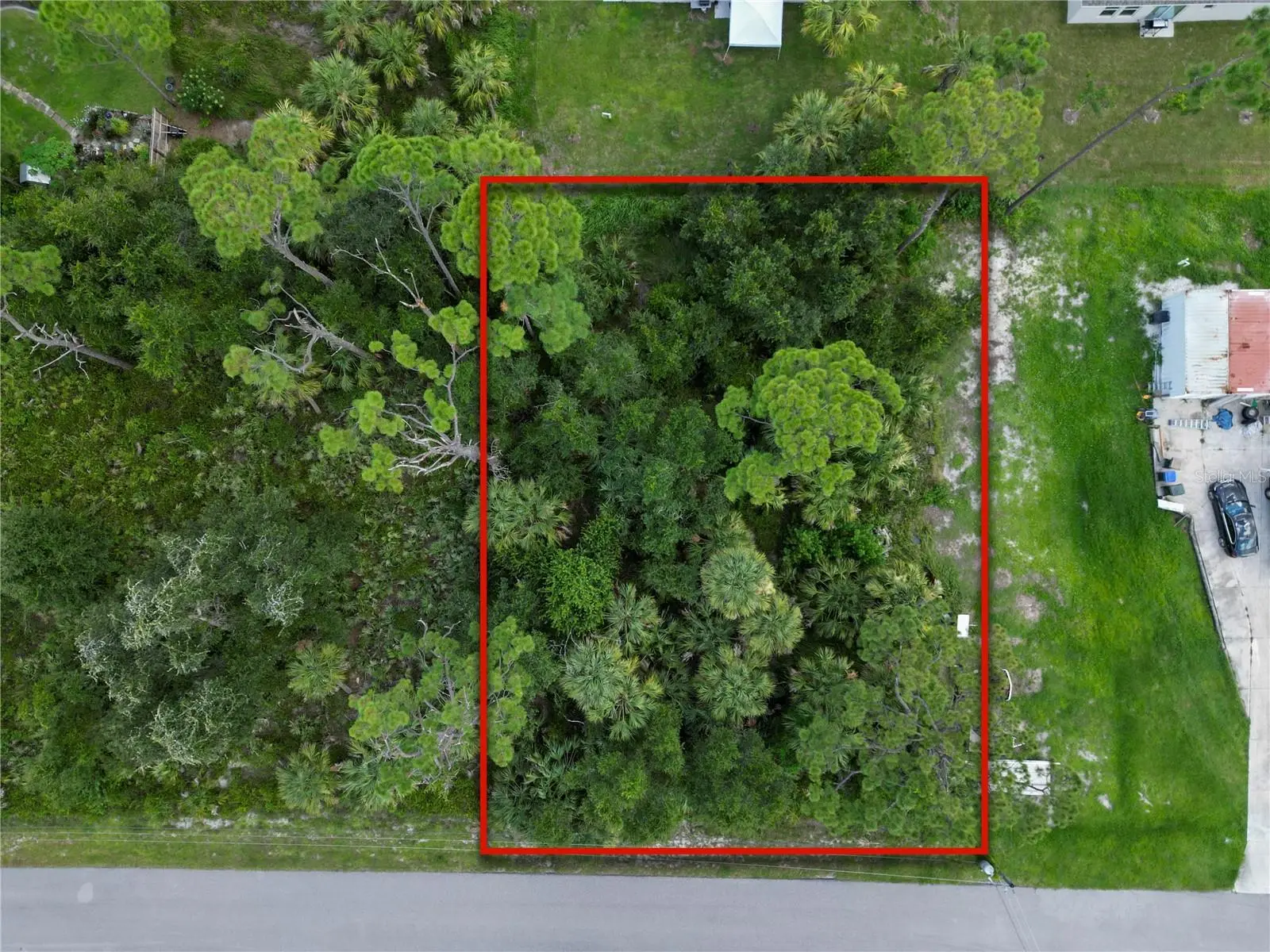 Leesburg Avenue, FL