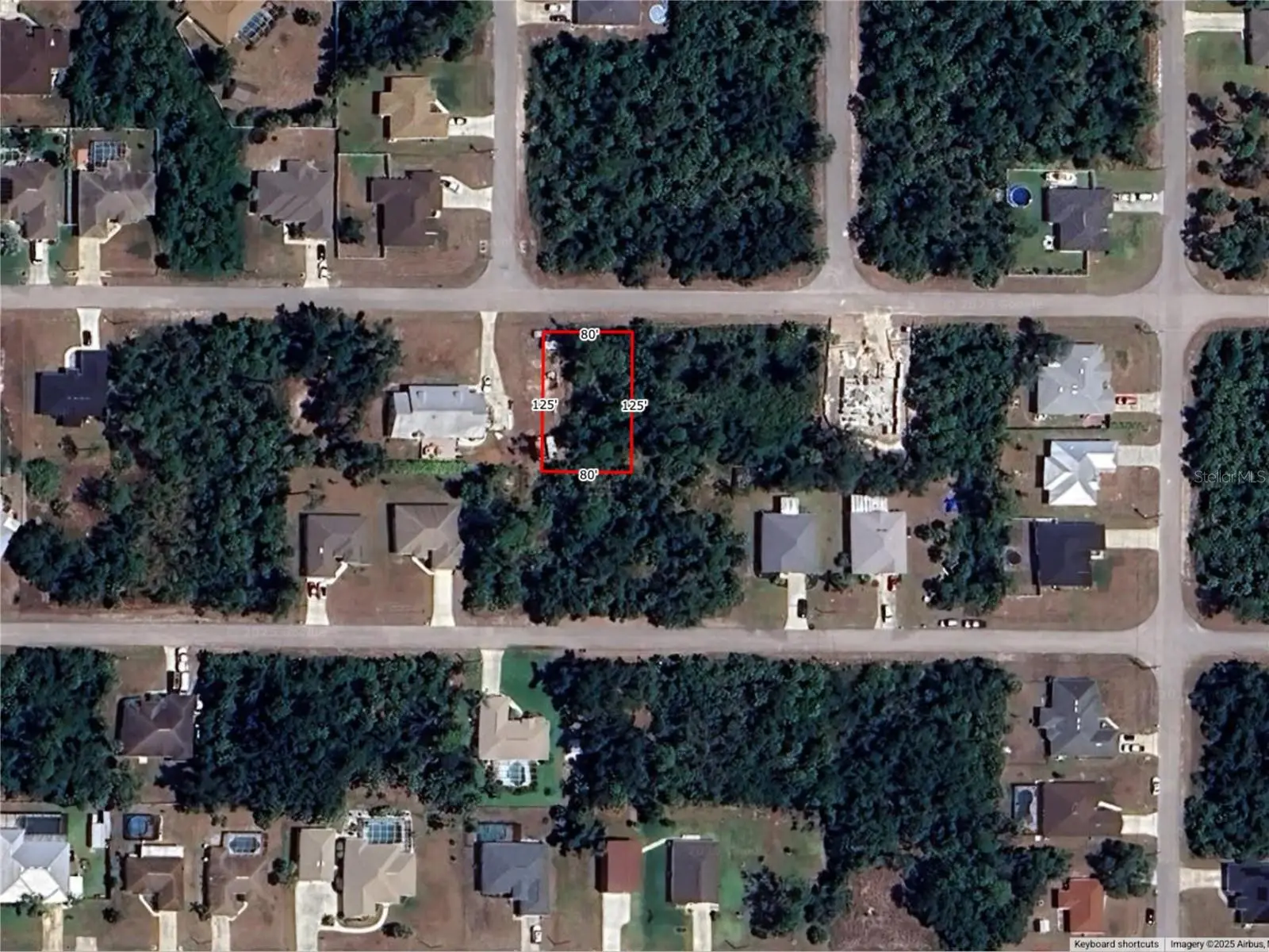 Leesburg Avenue, FL