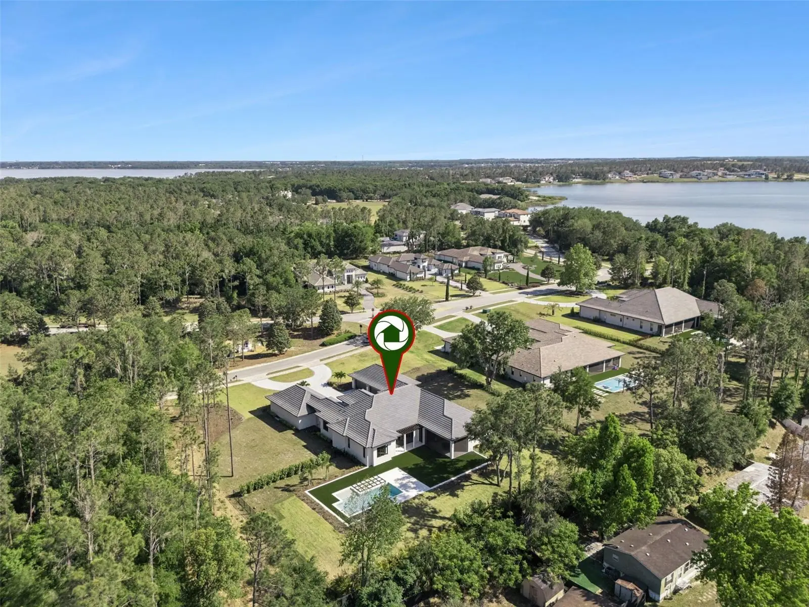 16989 Lucca Lane, FL