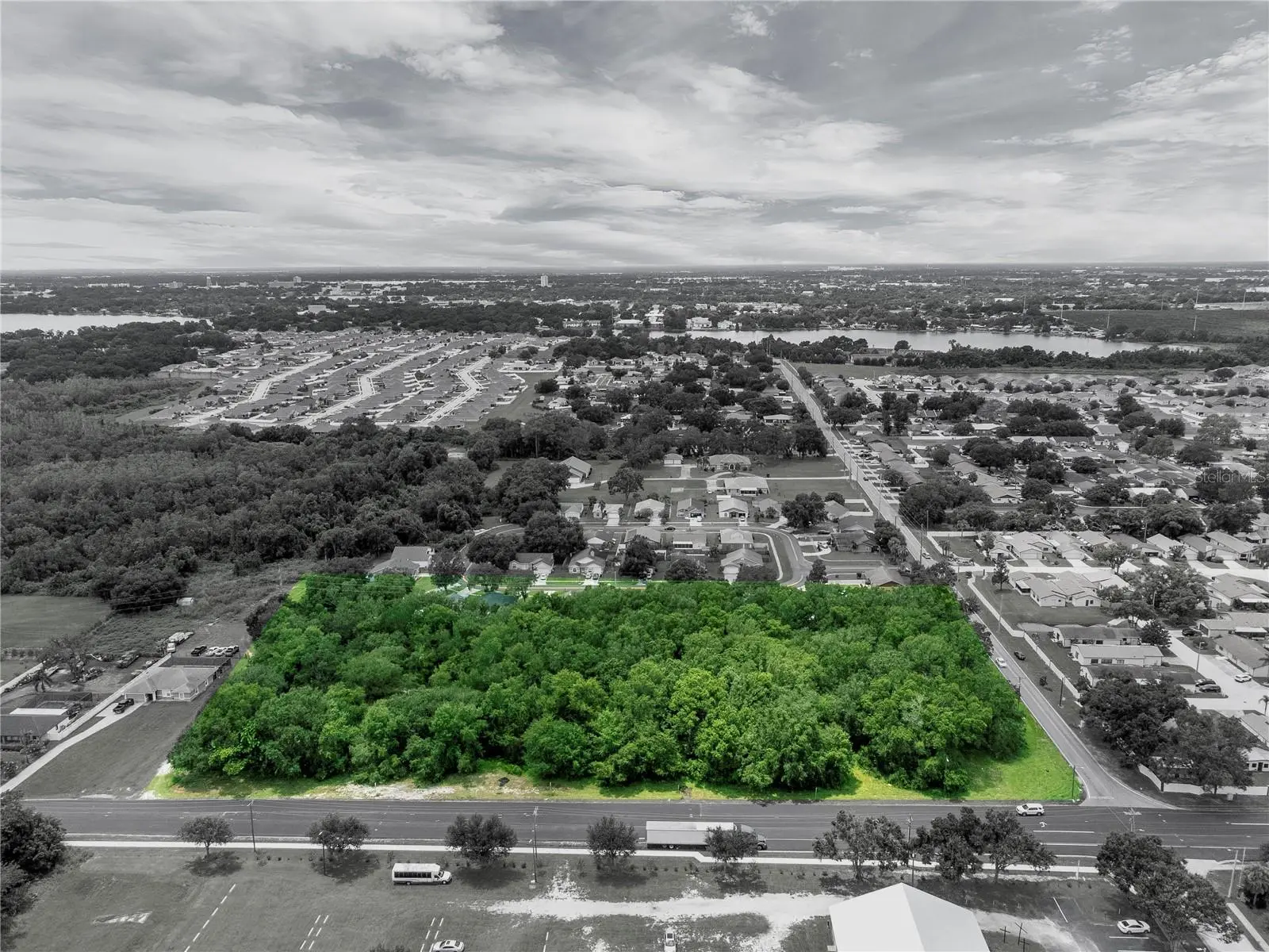 2400 Buckeye Road, FL