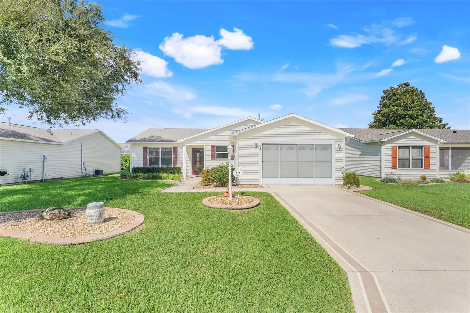 870 Henderson Lane, FL