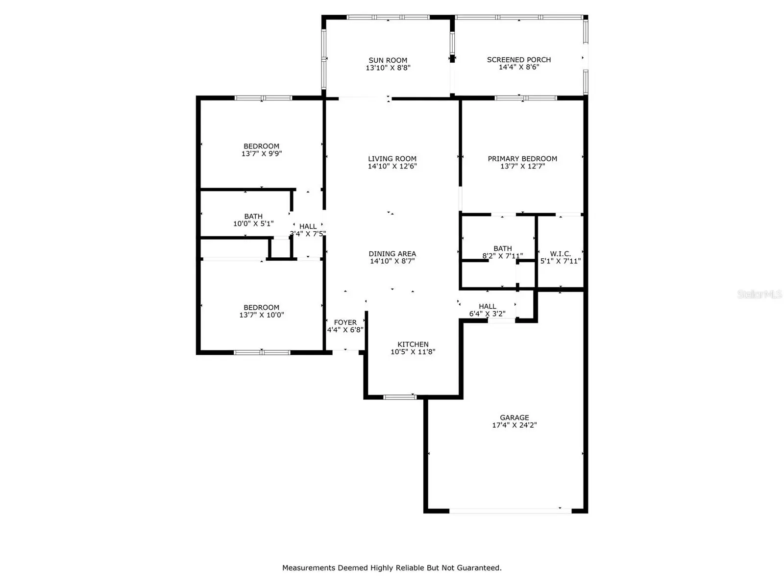 870 Henderson Lane, FL