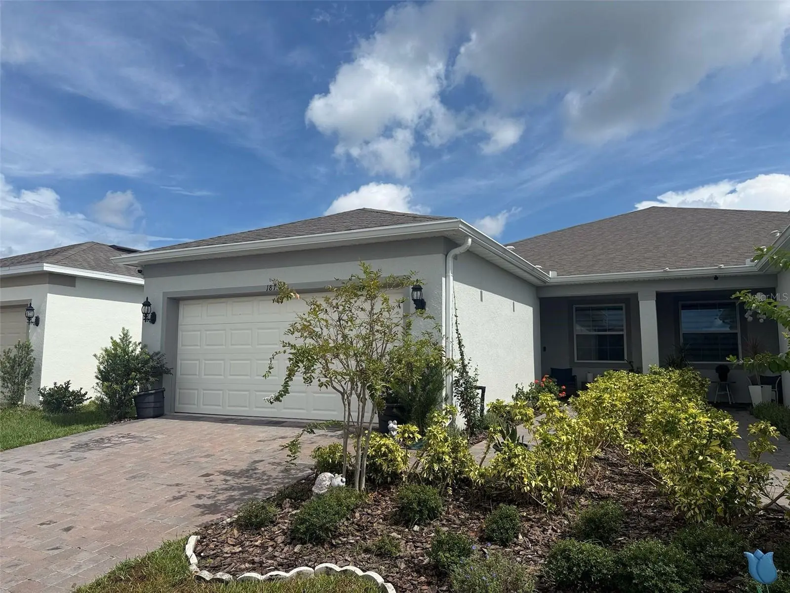 1873 Spring Shower Circle, FL