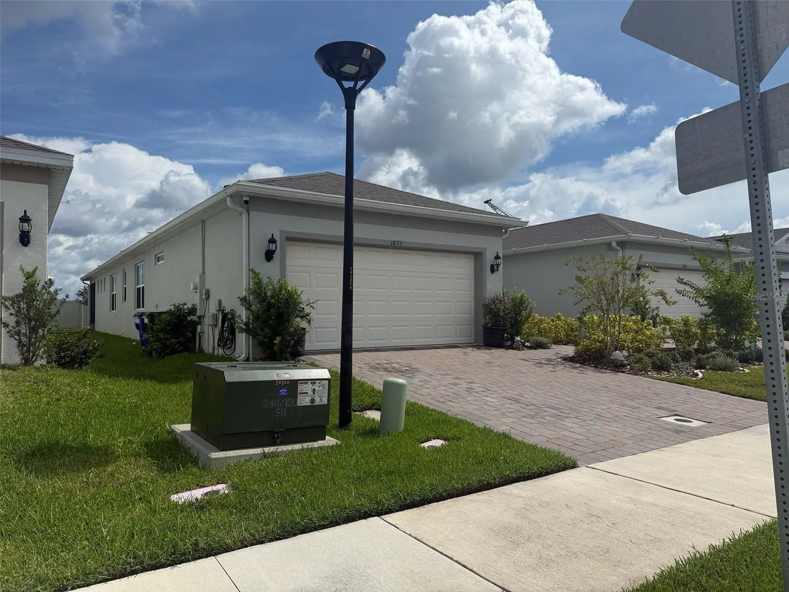 1873 Spring Shower Circle, FL