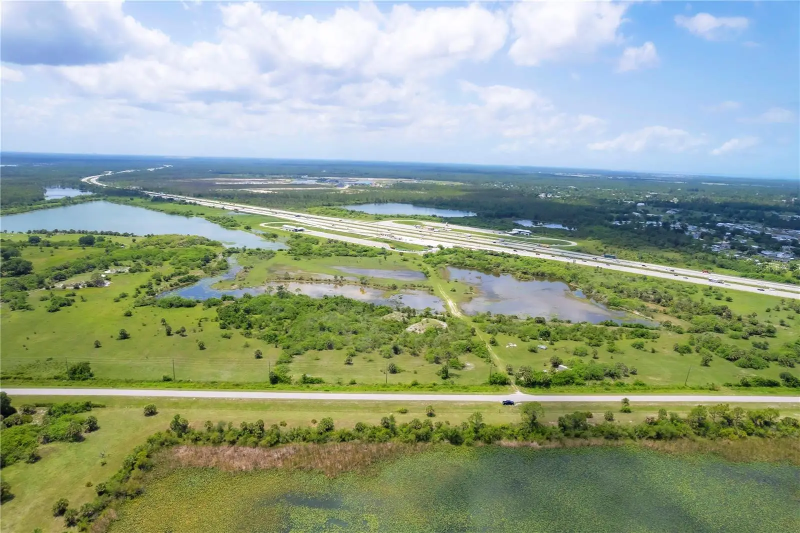 28850 Jones Loop Road, FL