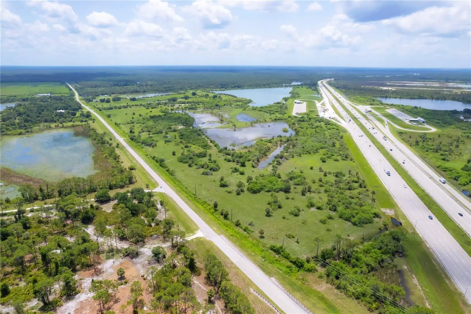 28850 Jones Loop Road, FL