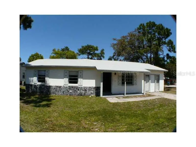 895 Pasadena Avenue, FL