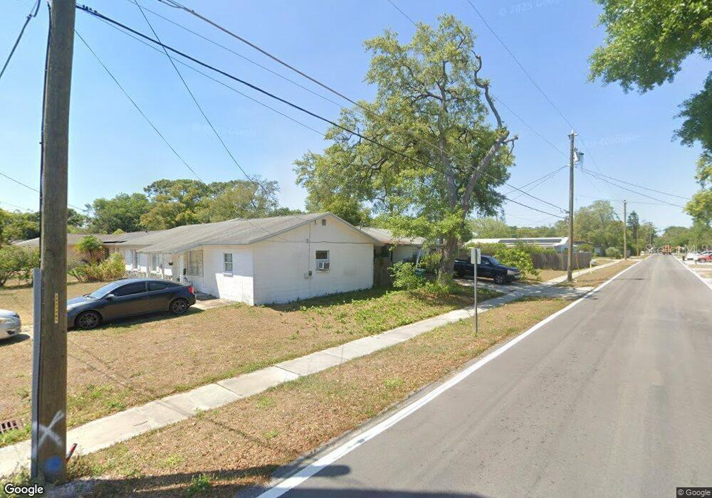 895 Pasadena Avenue, FL