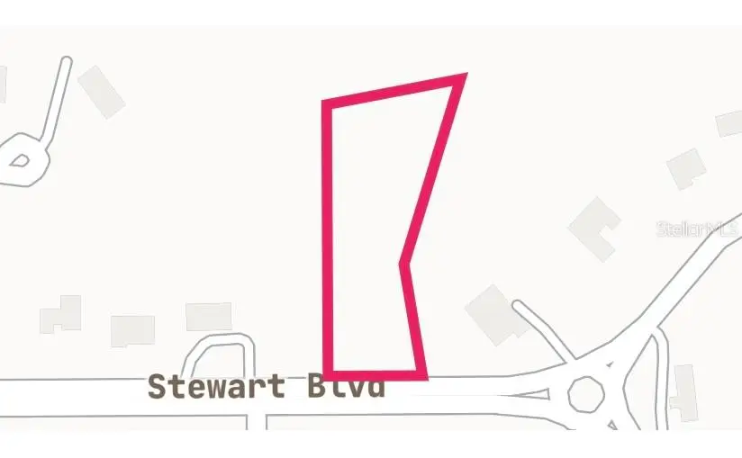 3165 Stewart Boulevard, FL
