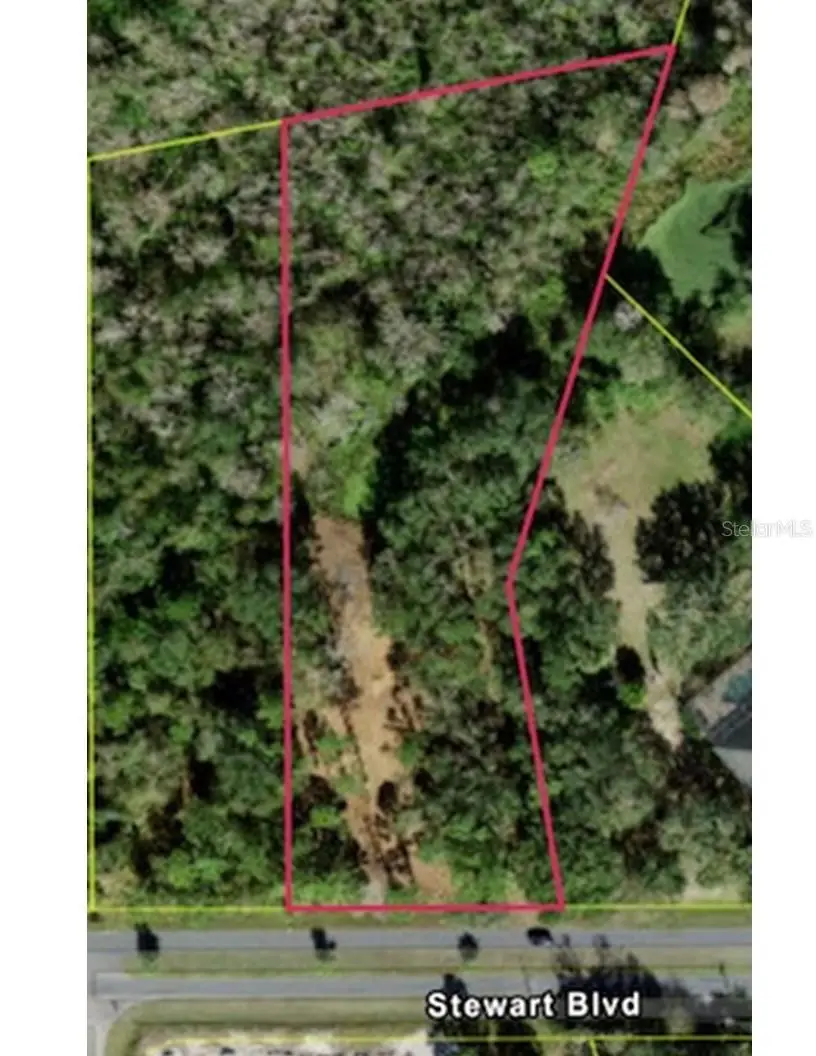 3165 Stewart Boulevard, FL