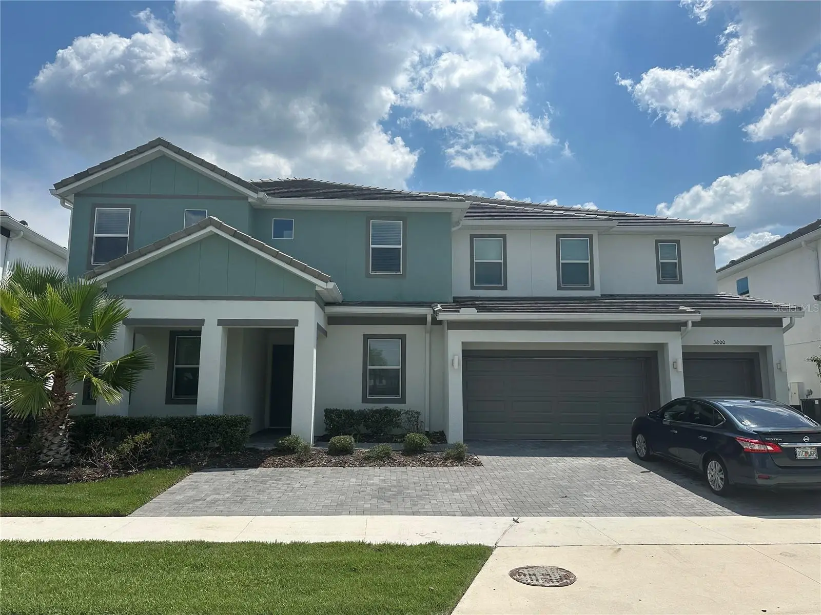 3800 Sonoma Boulevard, FL