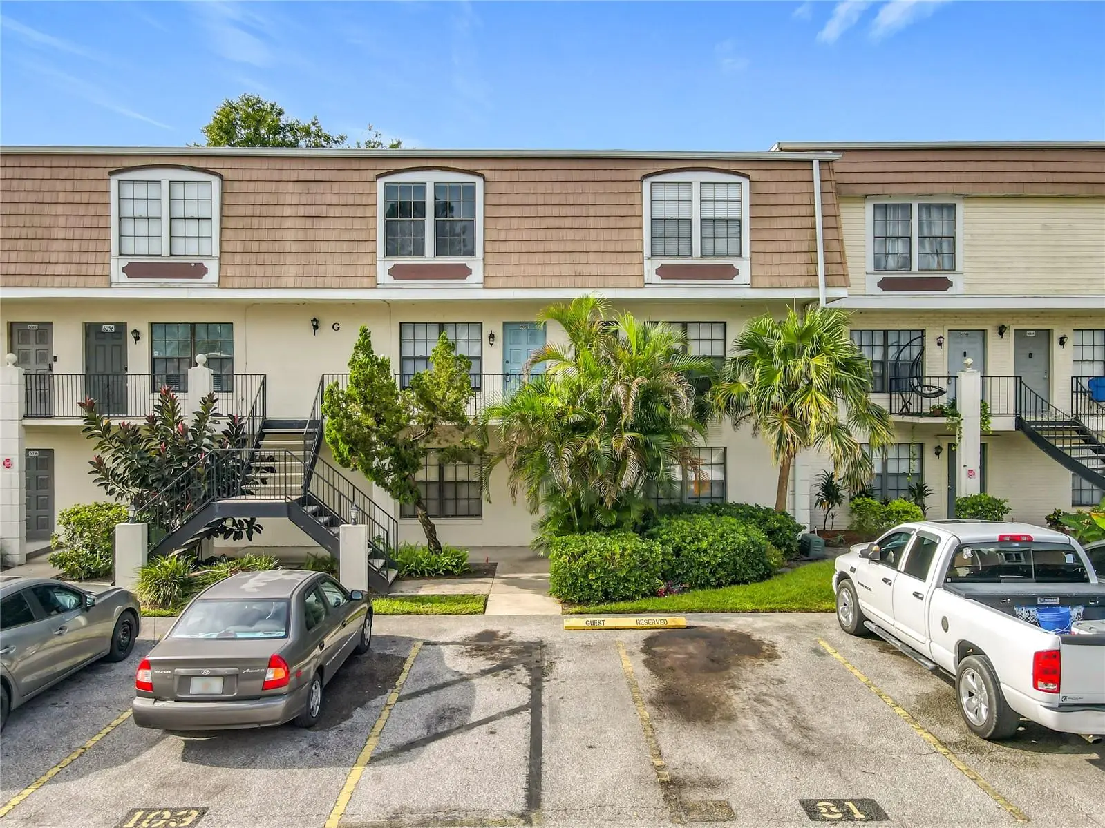 6034 Village Circle, FL