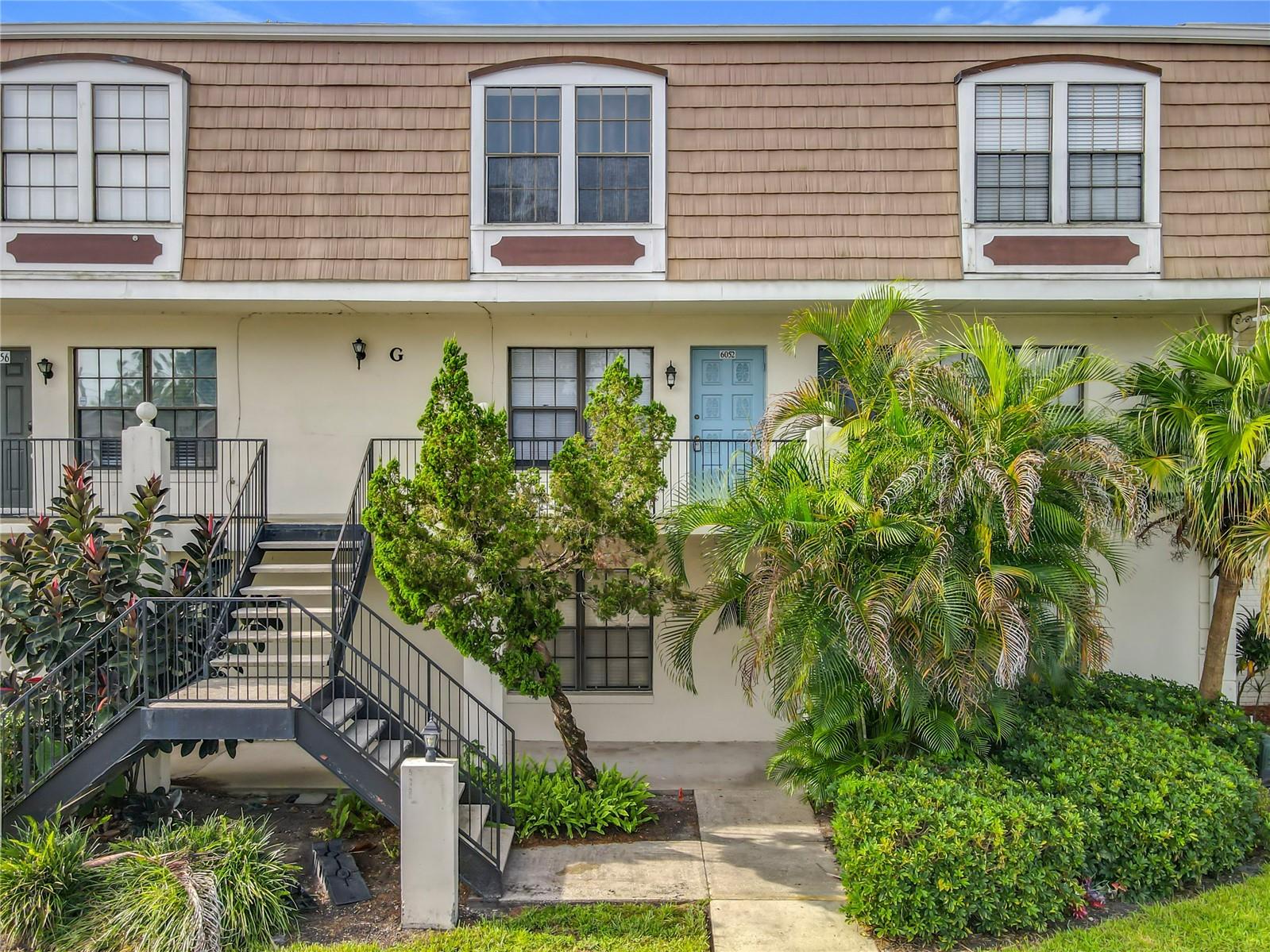 6034 Village Circle, FL