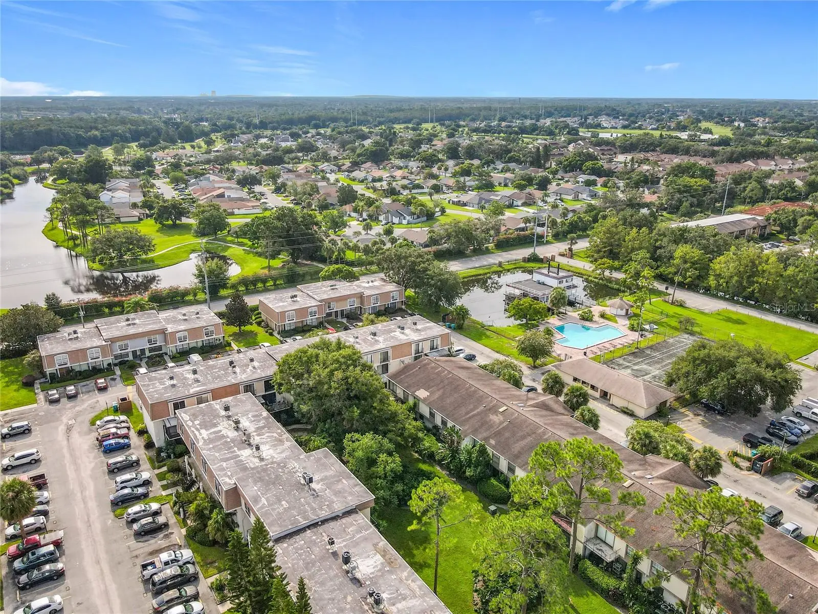6034 Village Circle, FL