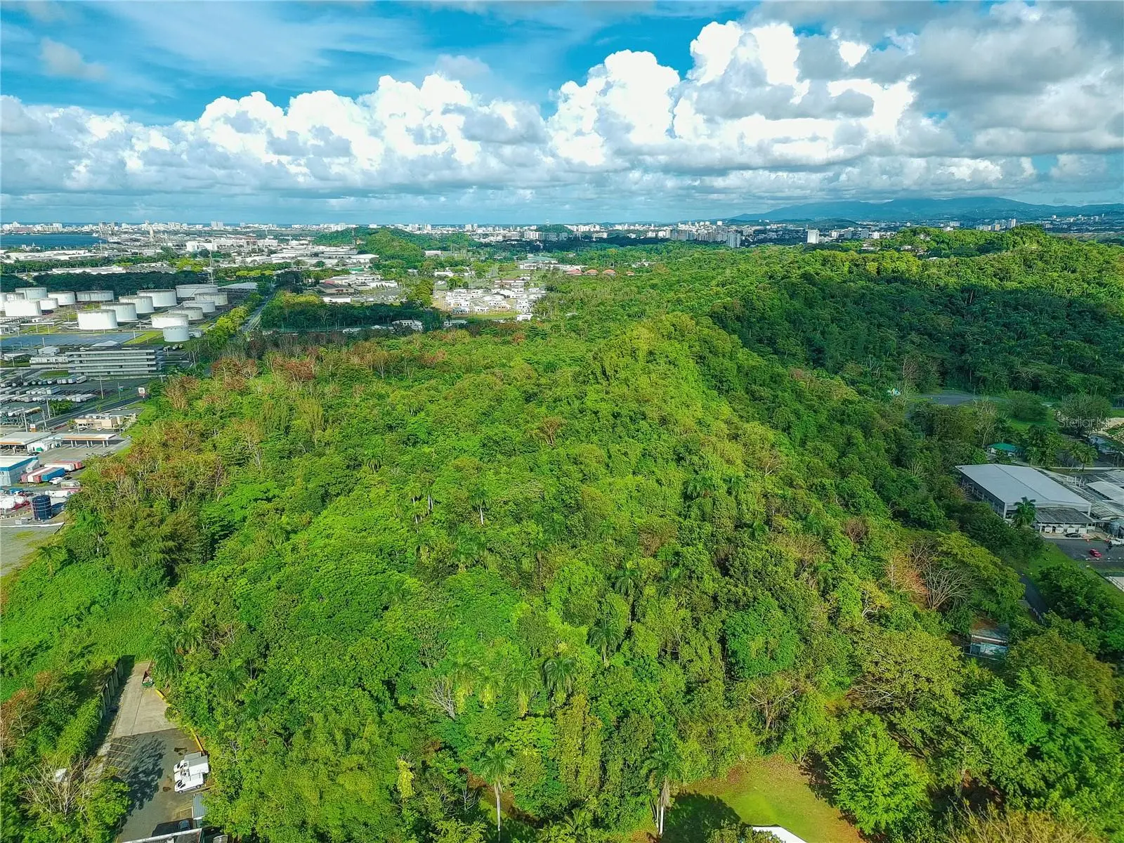 Carretera 2, Km 3.1, PR