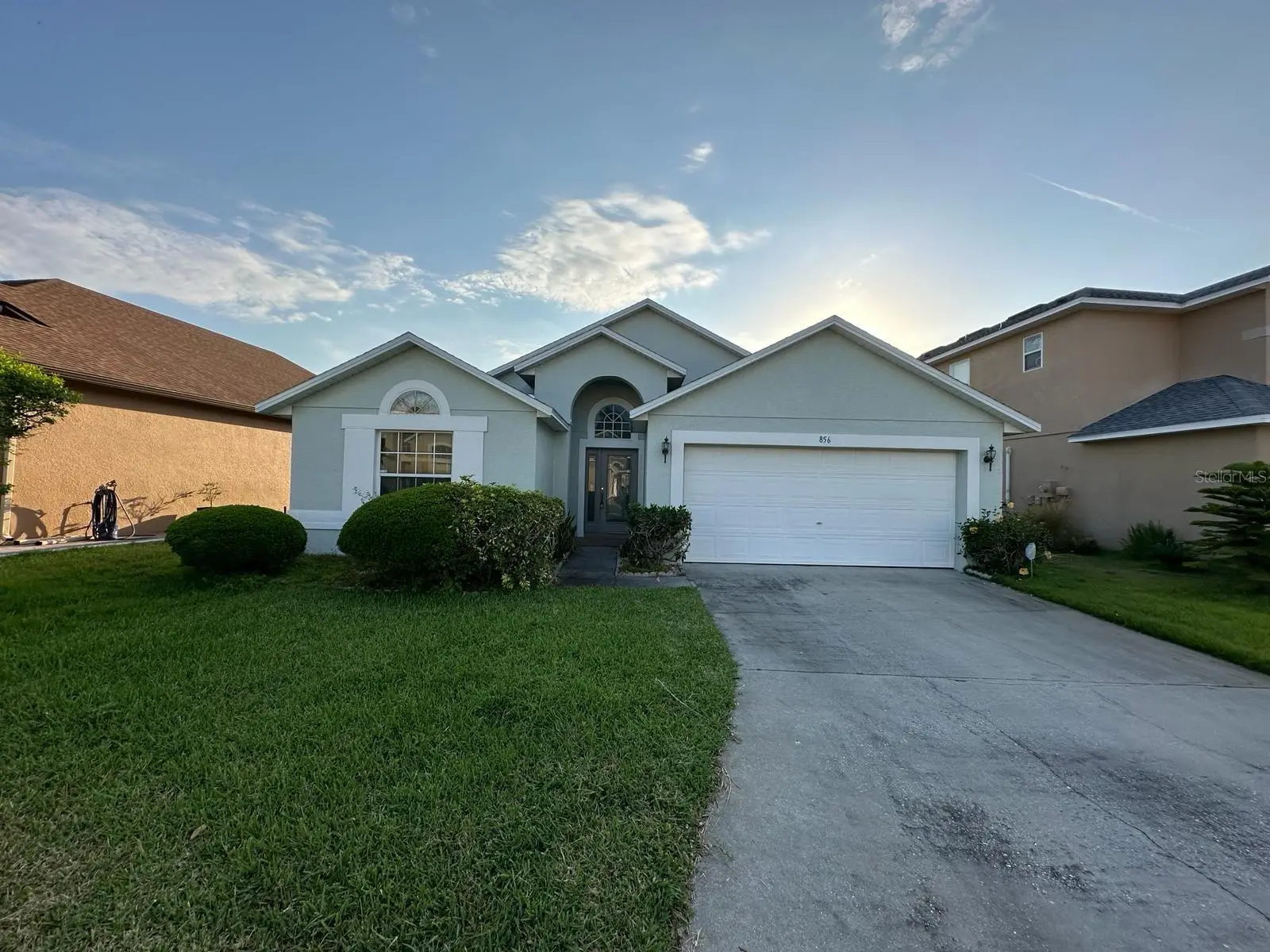 856 Cassia Drive, FL