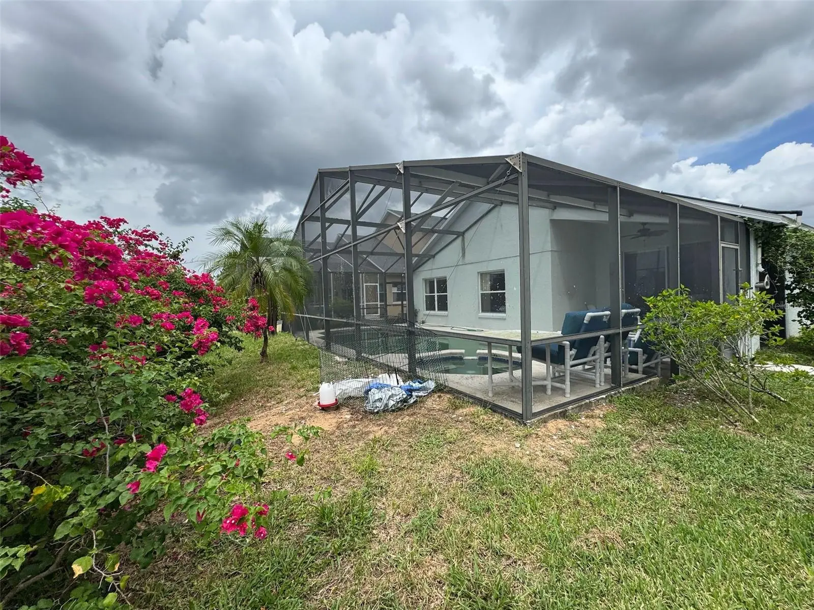 856 Cassia Drive, FL