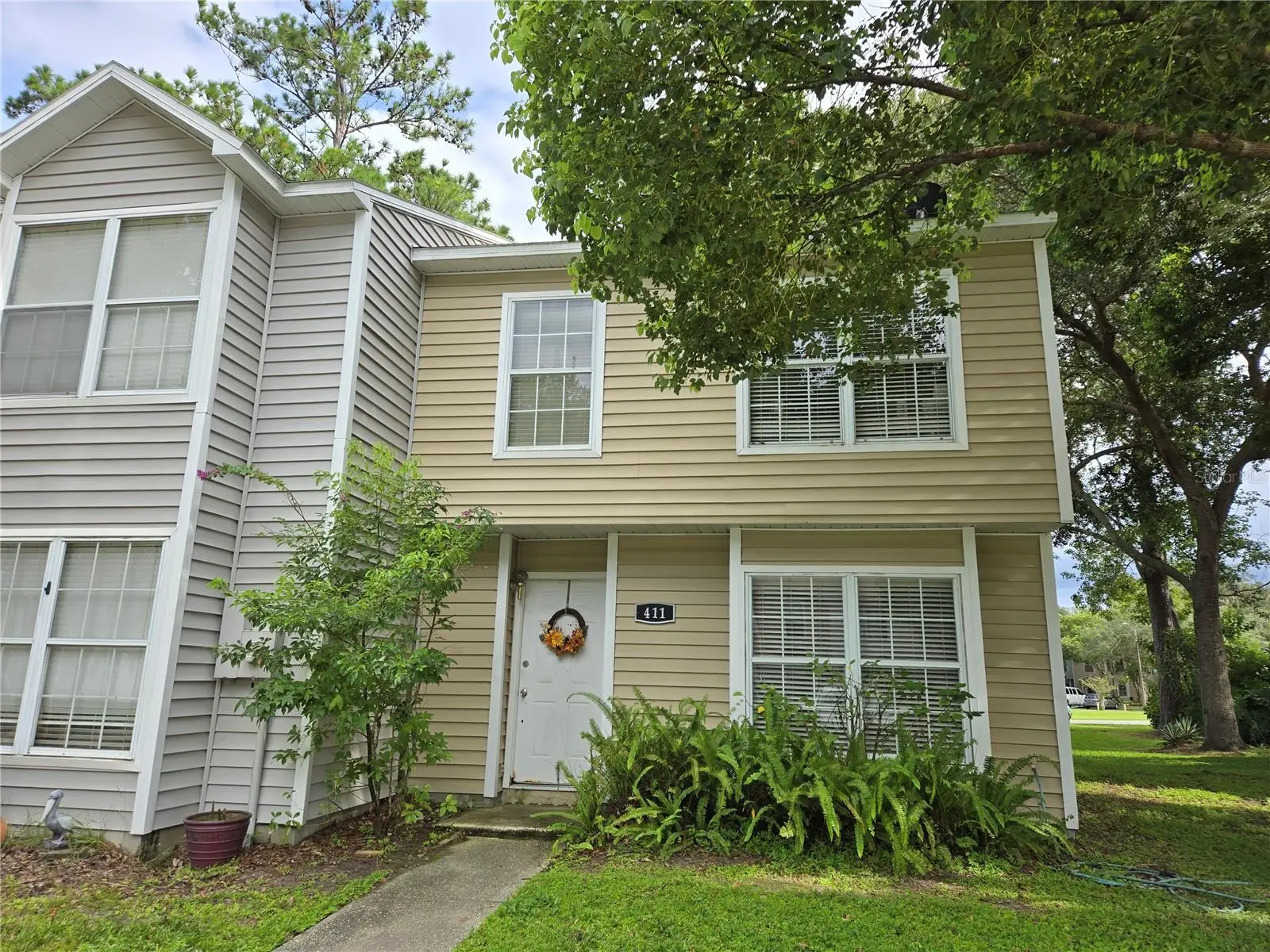411 Green Spring Circle, FL