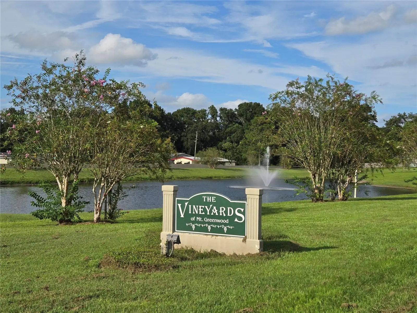 411 Green Spring Circle, FL
