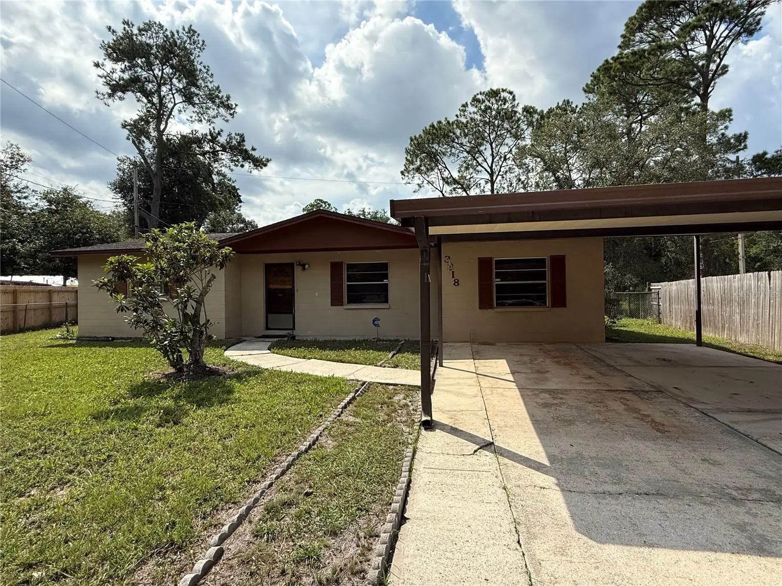 3818 13th Street, FL
