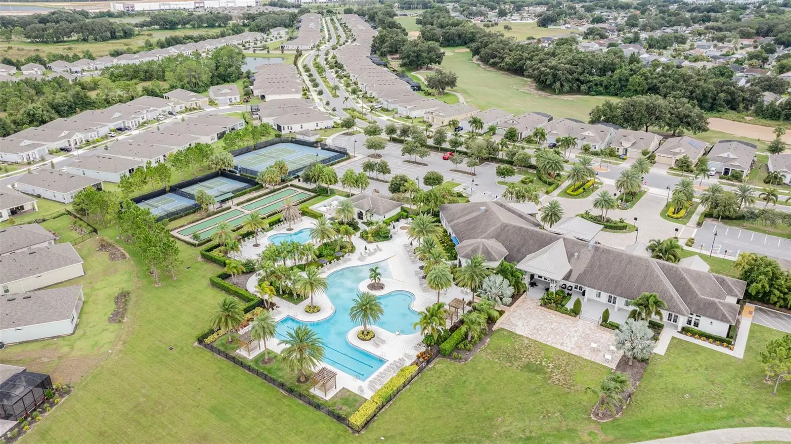 1991 Key Bay Trail, FL