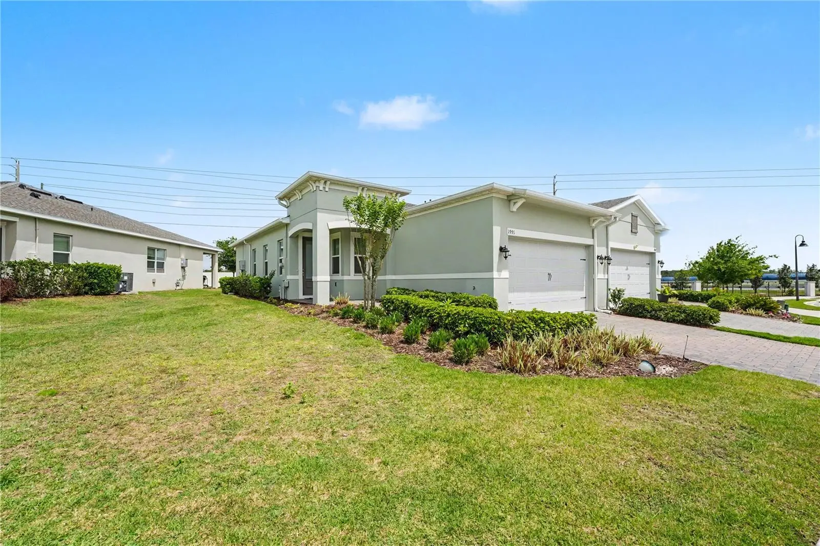 1991 Key Bay Trail, FL