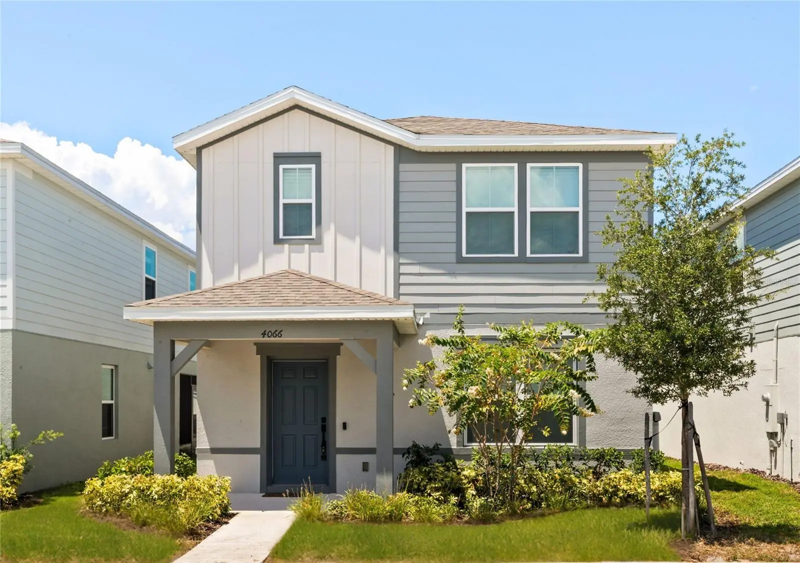 4066 Feather Tree Drive, FL