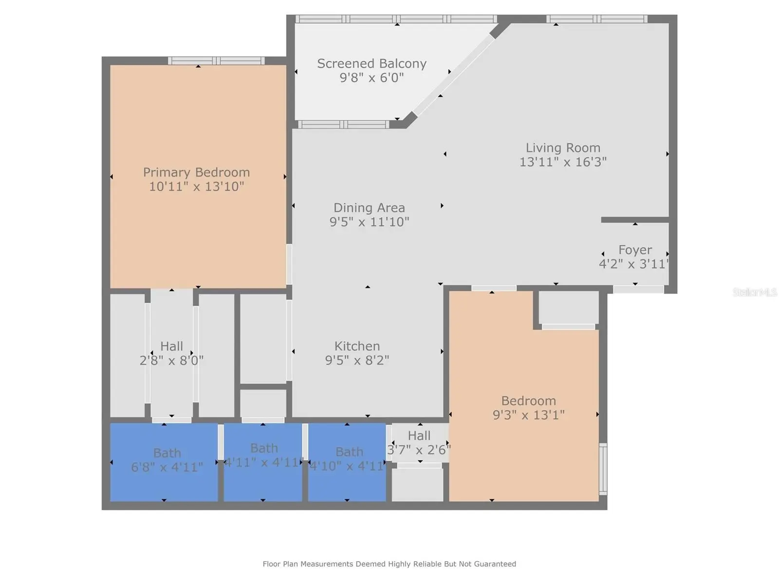 1306 Lennox Road, FL