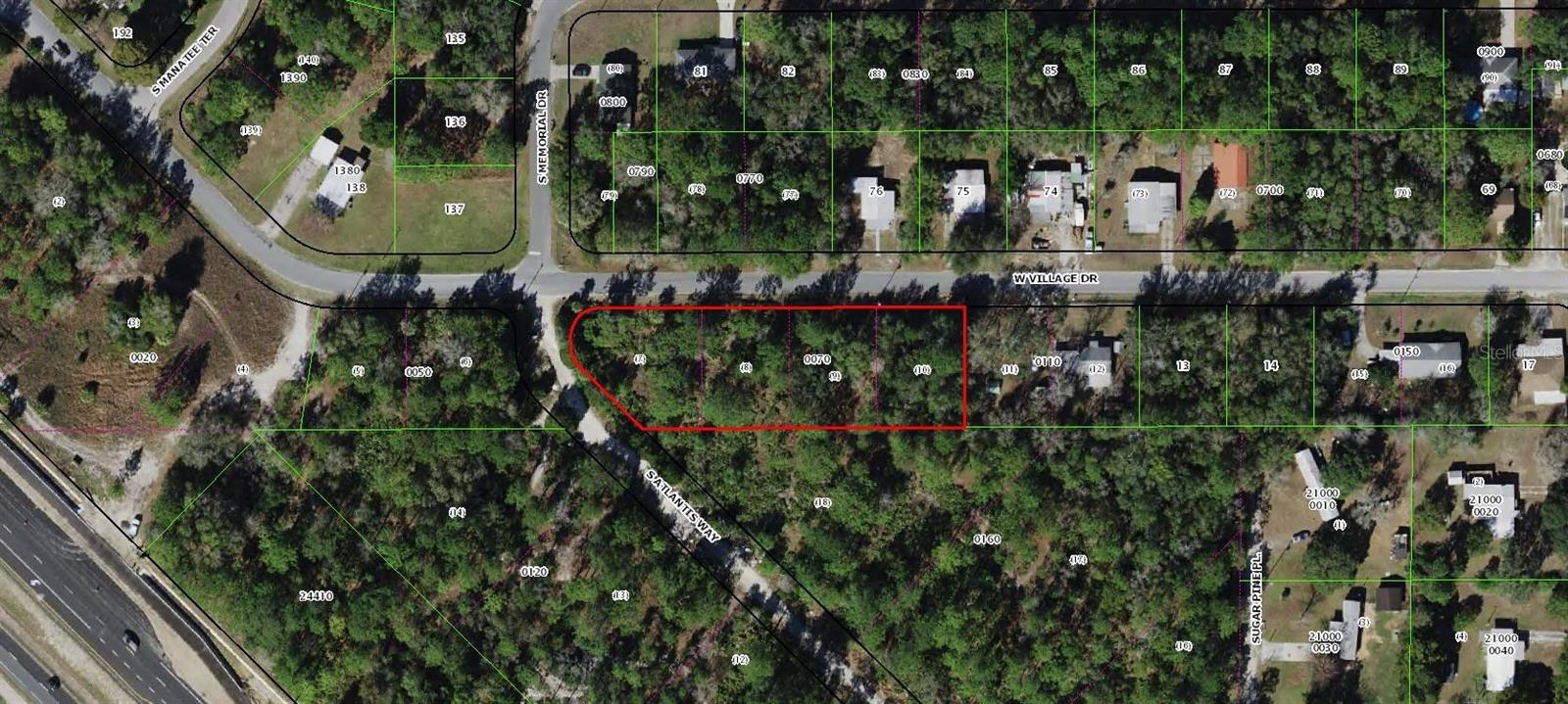 7350 Village Drive, FL