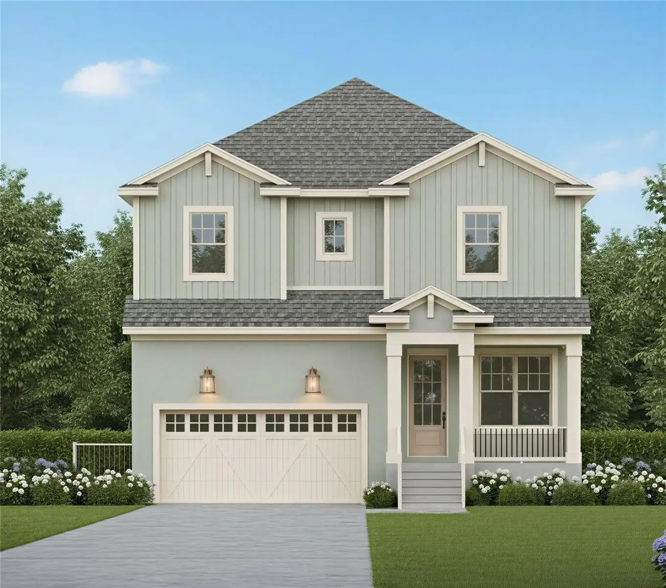 4314 Renellie Drive, FL
