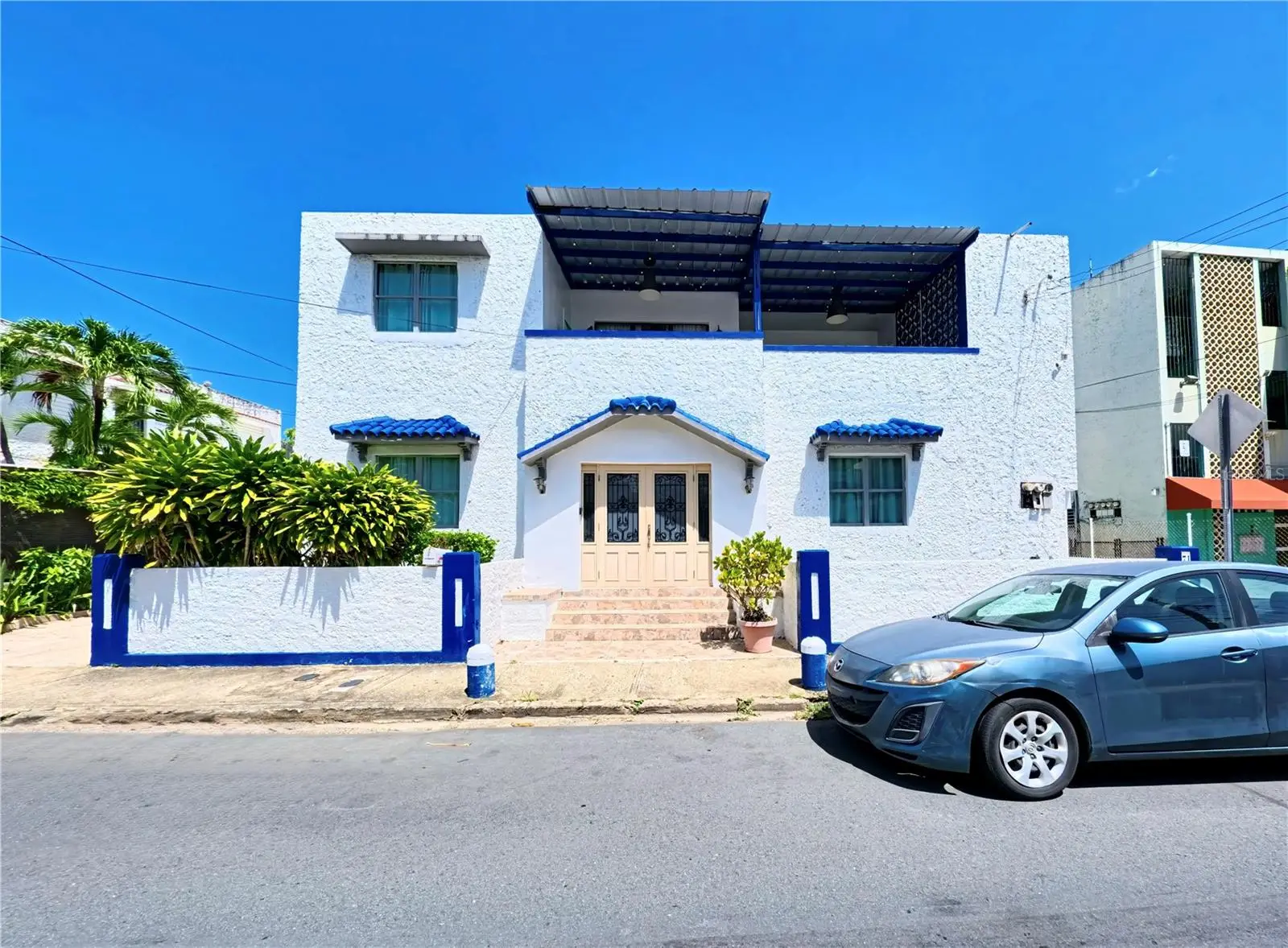 1 Placid Court, PR