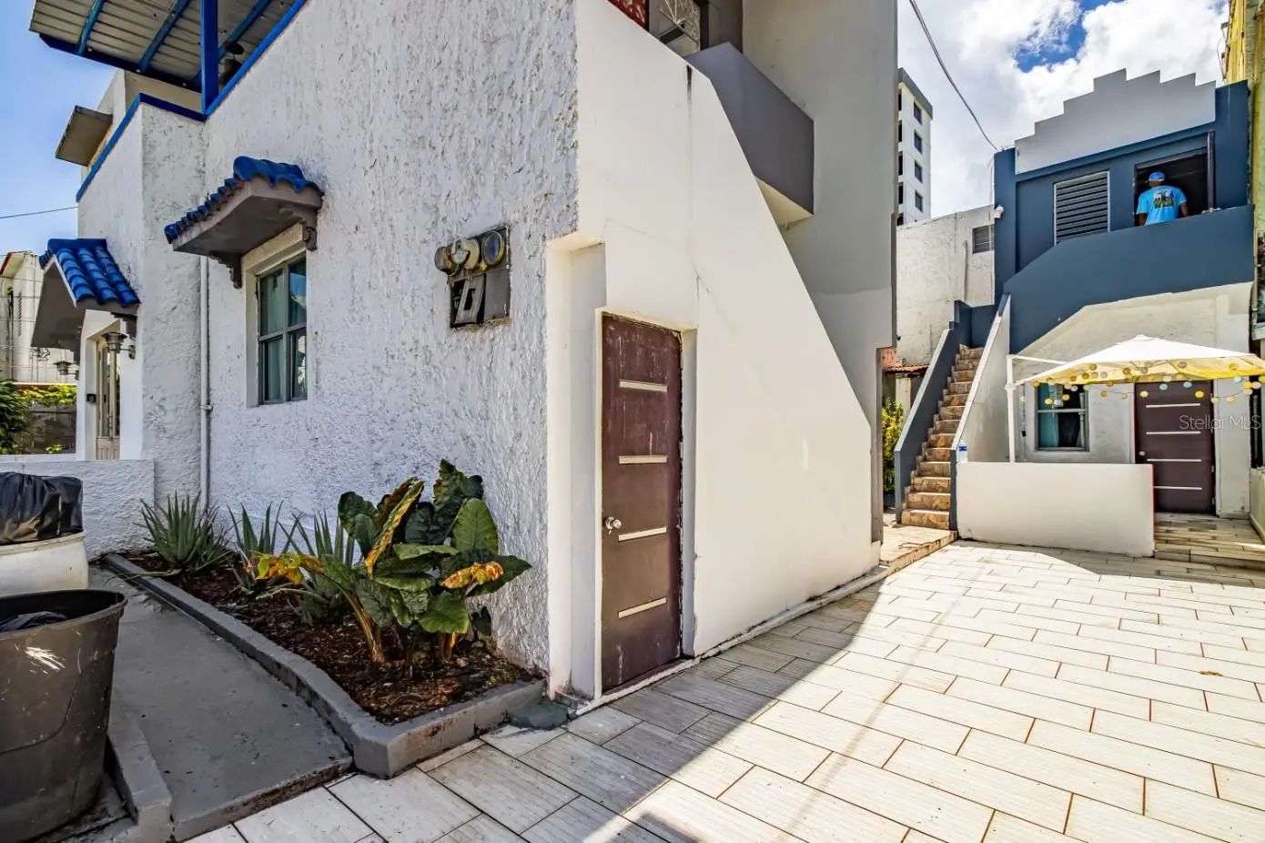 1 Placid Court, PR