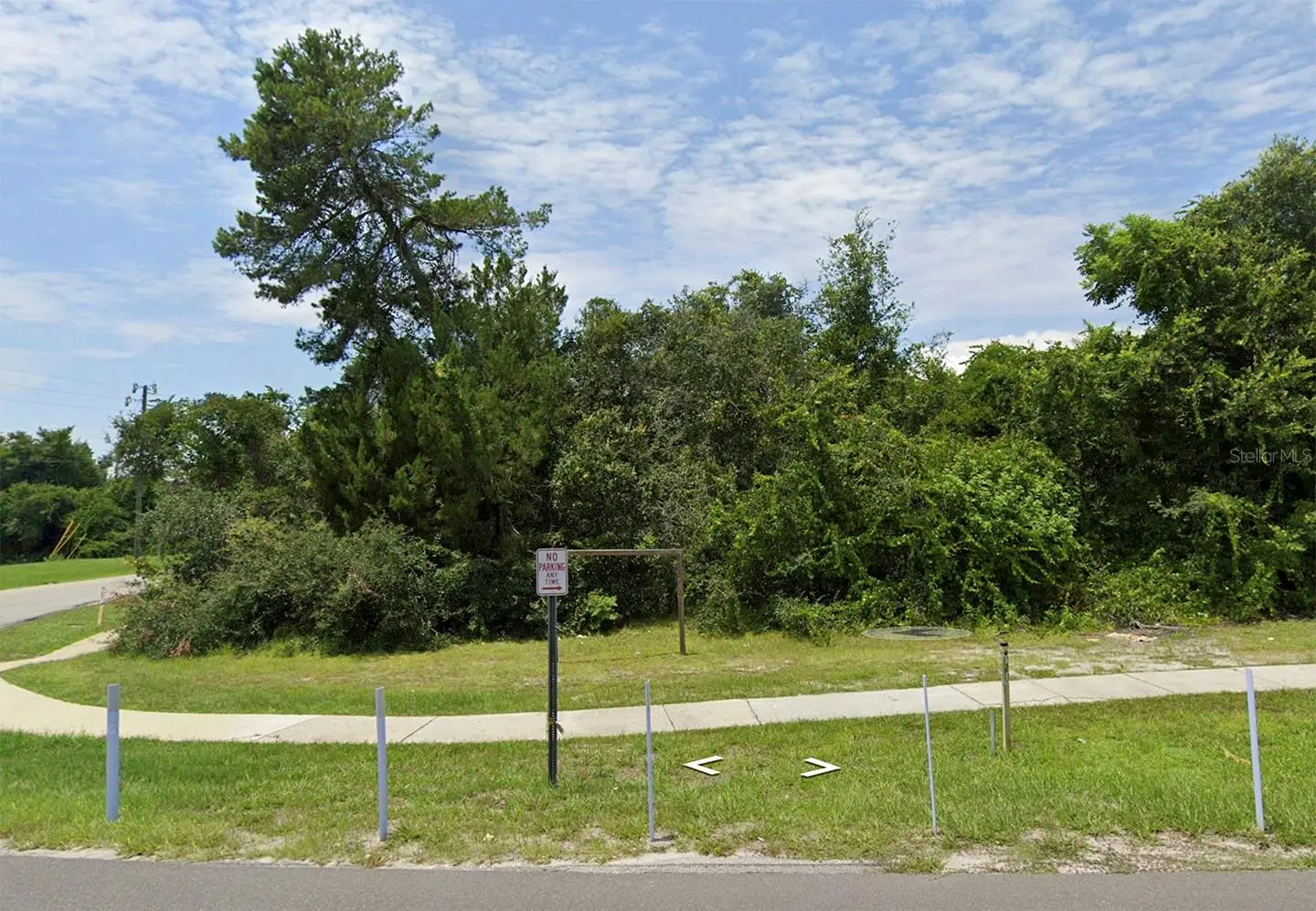 1850 Providence Boulevard, FL