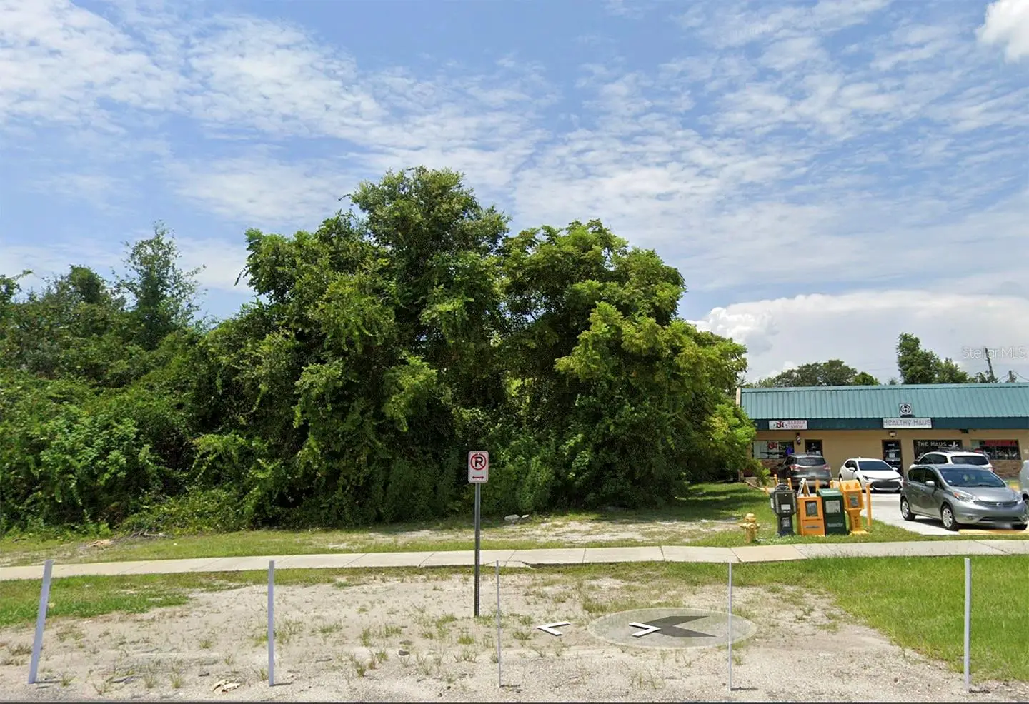 1854 Providence Boulevard, FL
