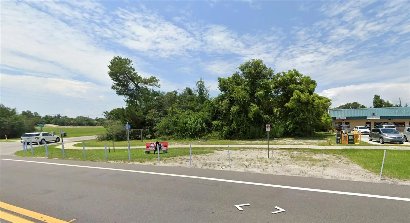 1854 Providence Boulevard, FL