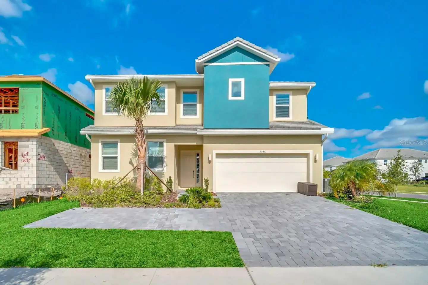 2536 Shanti Drive, FL