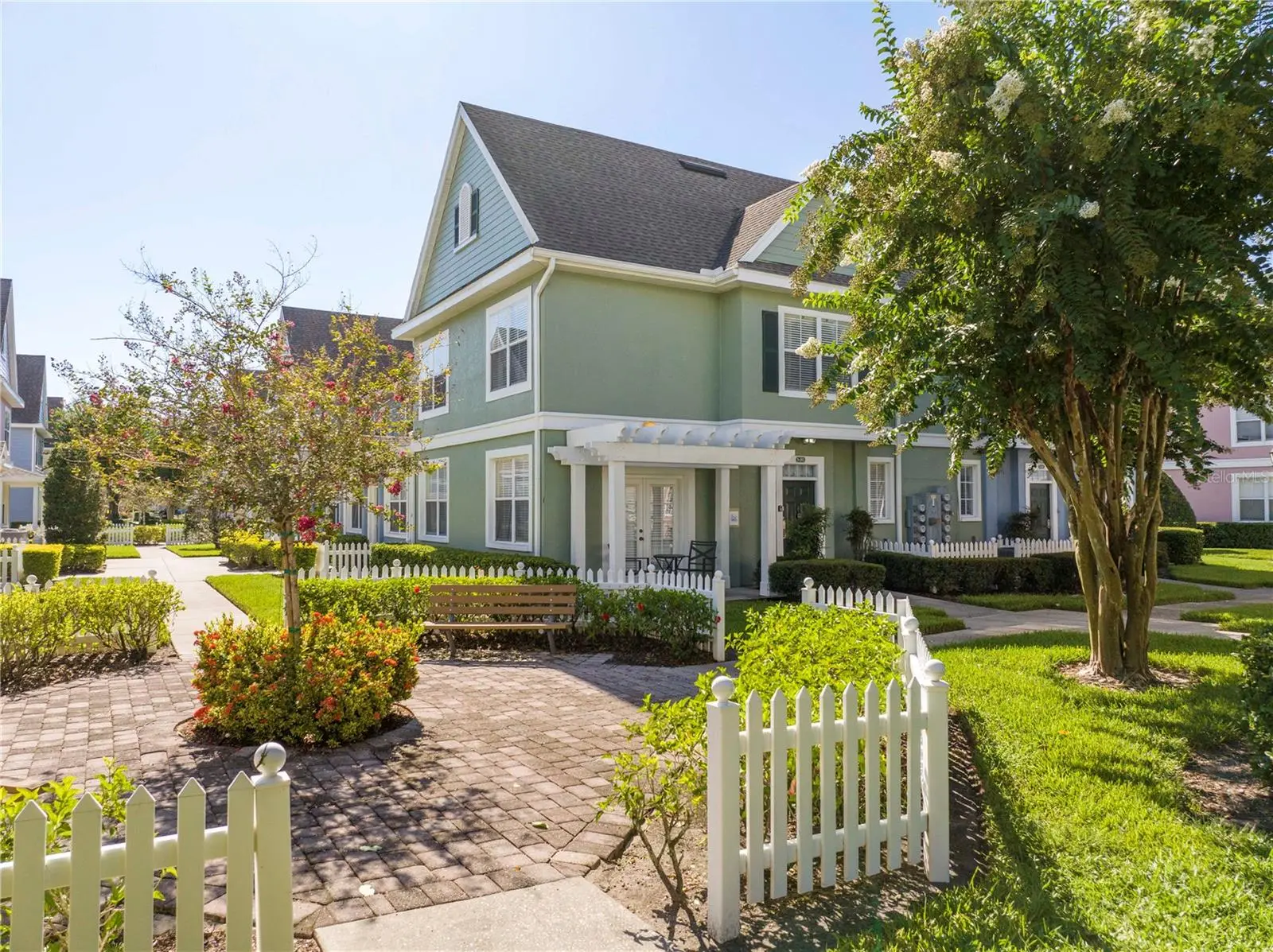 4011 Venetian Bay Drive, FL