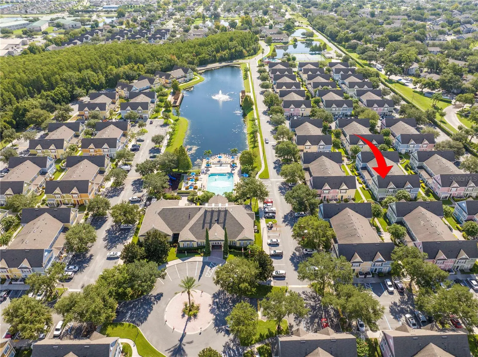 4011 Venetian Bay Drive, FL