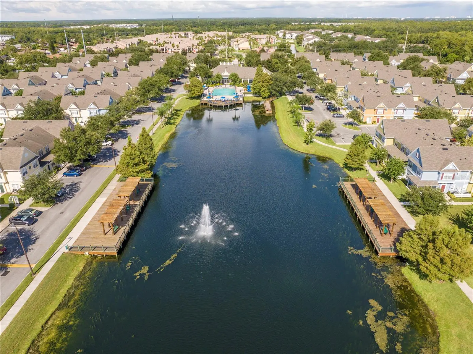 4011 Venetian Bay Drive, FL