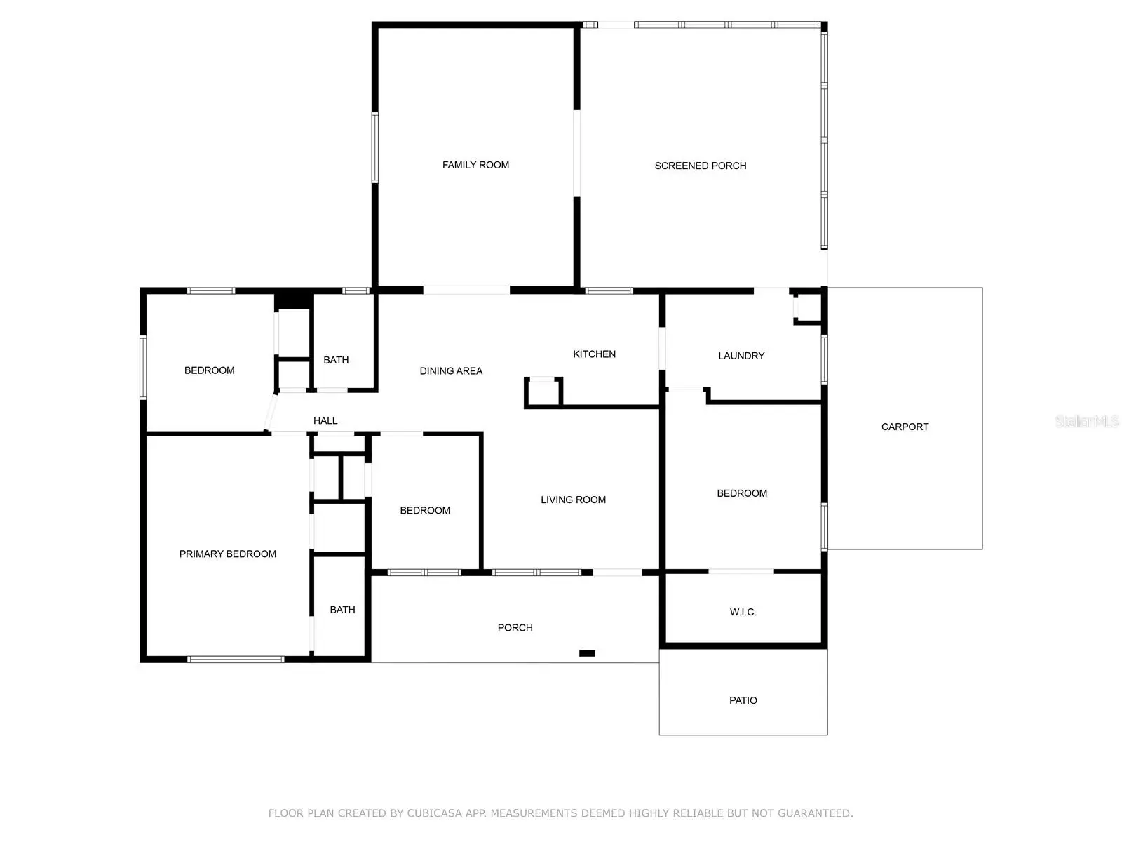 1115 Alder Avenue, FL