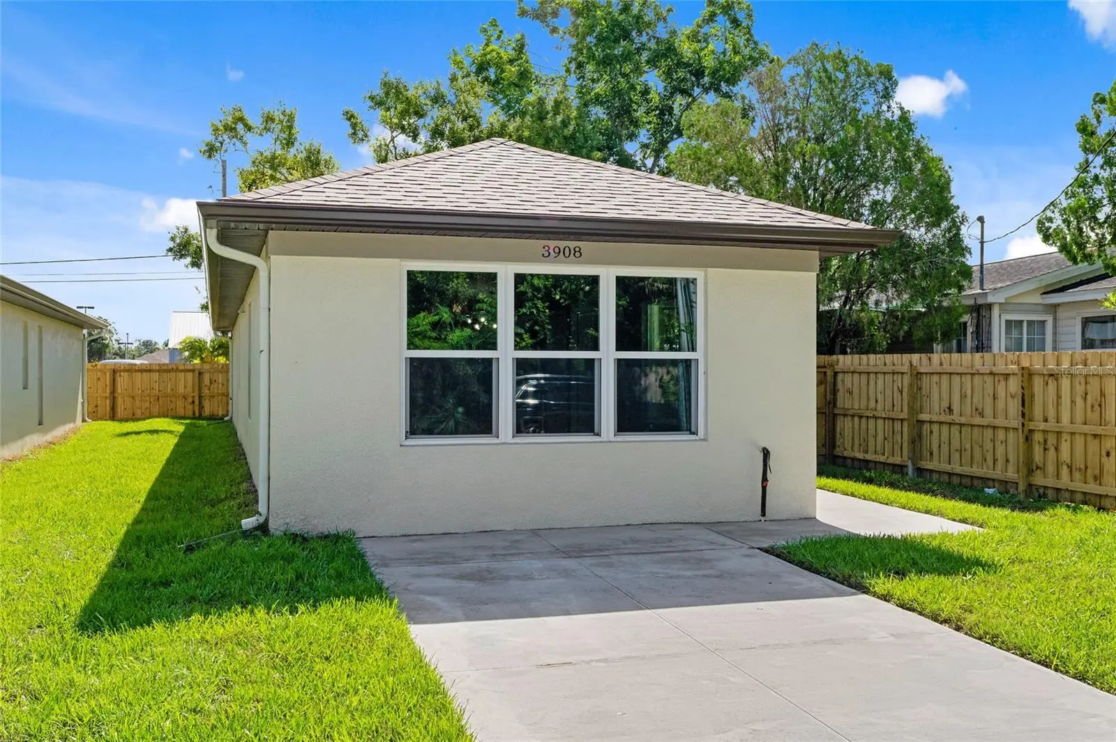 3908 Walnut Avenue, FL