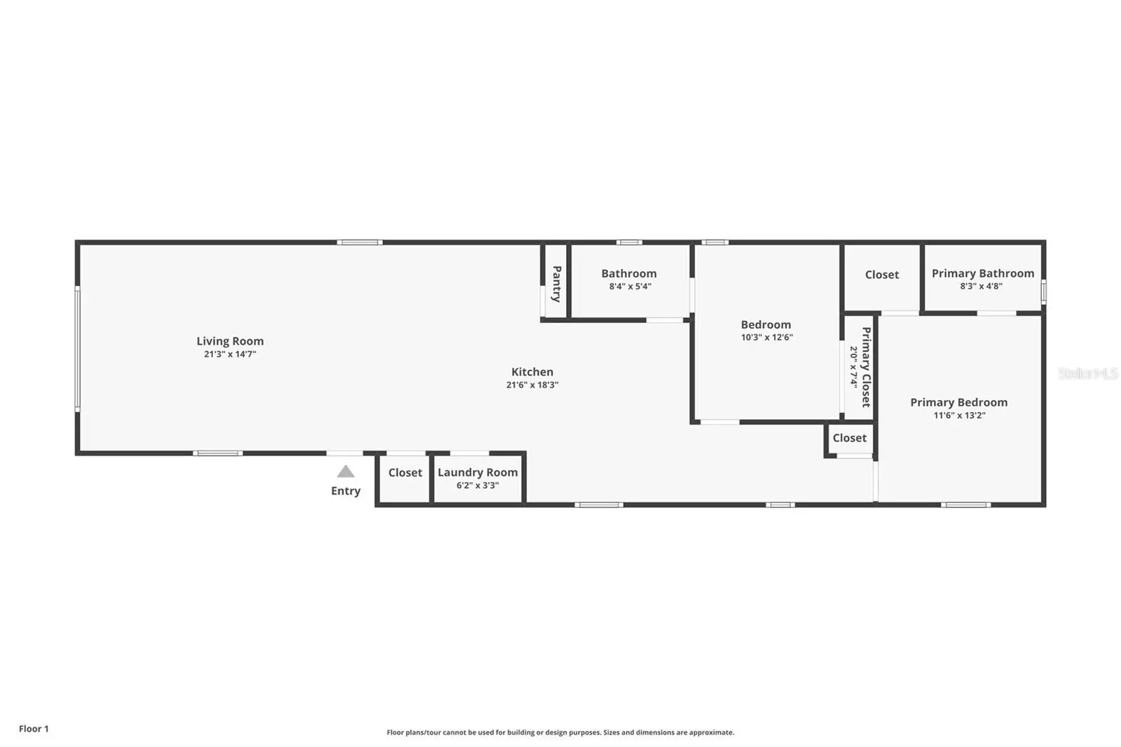 3908 Walnut Avenue, FL