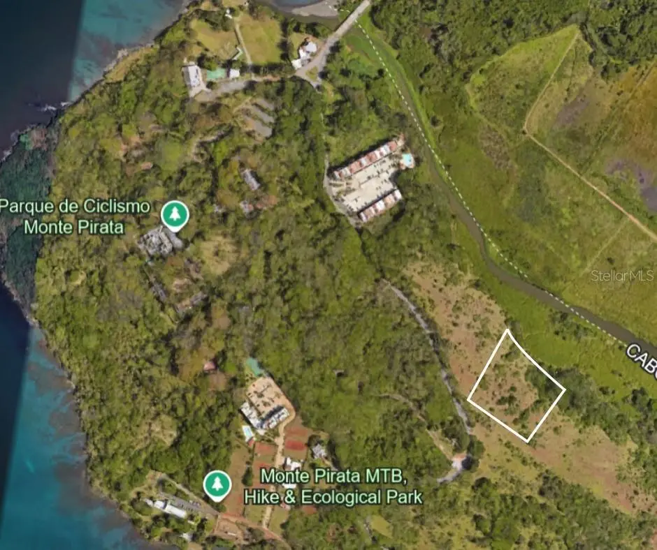 102 Km 8.2, Guanajibo Ward Road, PR