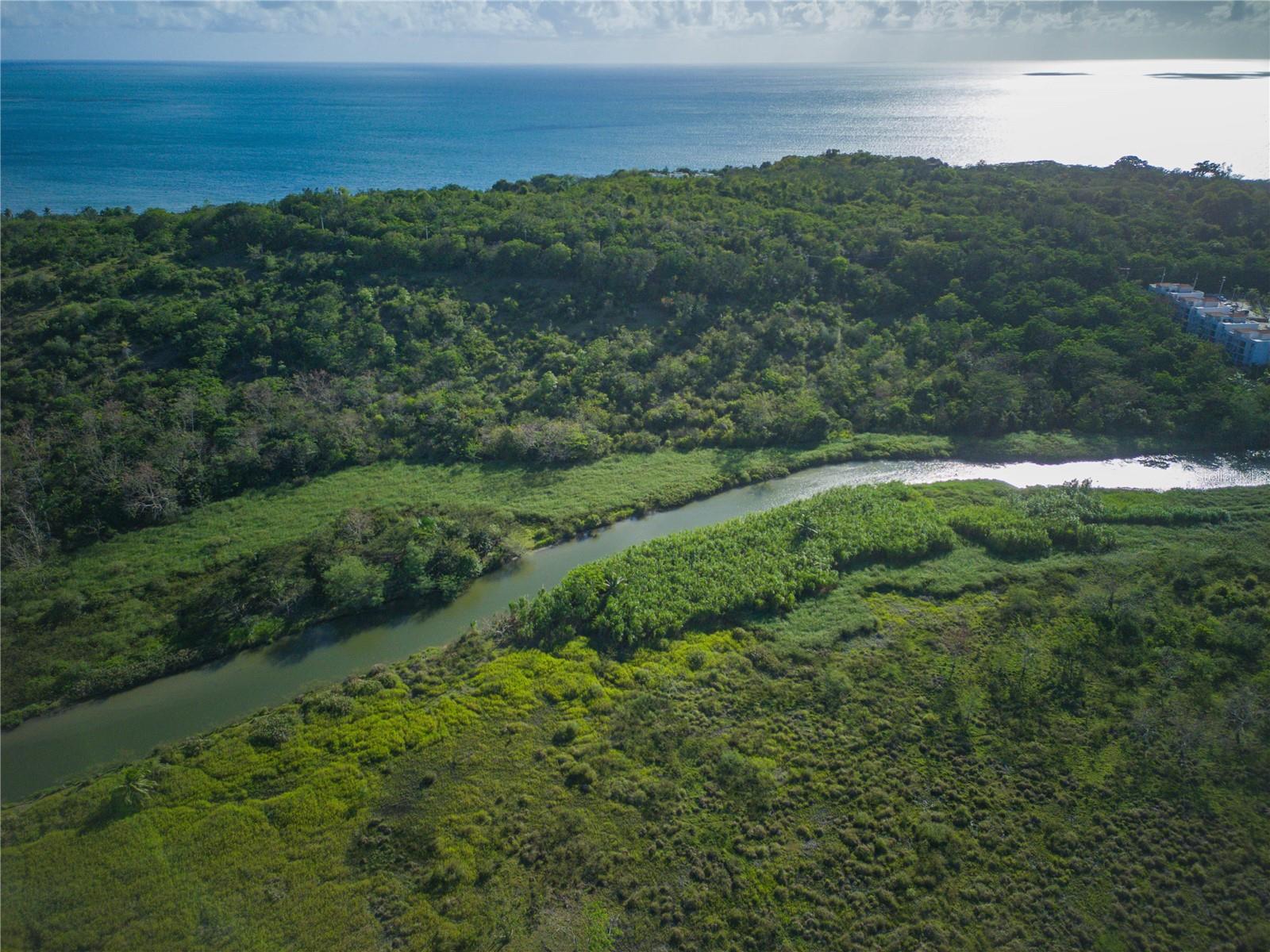 102 Km 8.2, Guanajibo Ward Road, PR