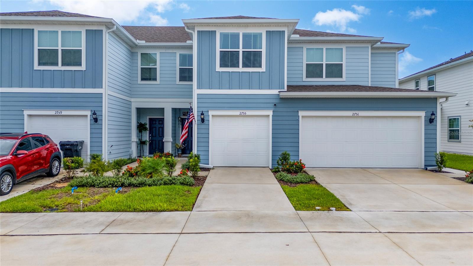 2755 Fetching Trail, FL